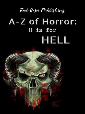 cover image of H is for Hell